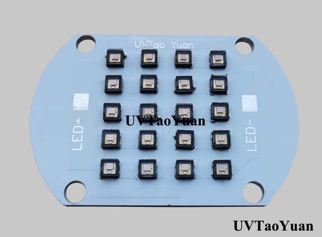 UVC LED Application 265/275/310nm